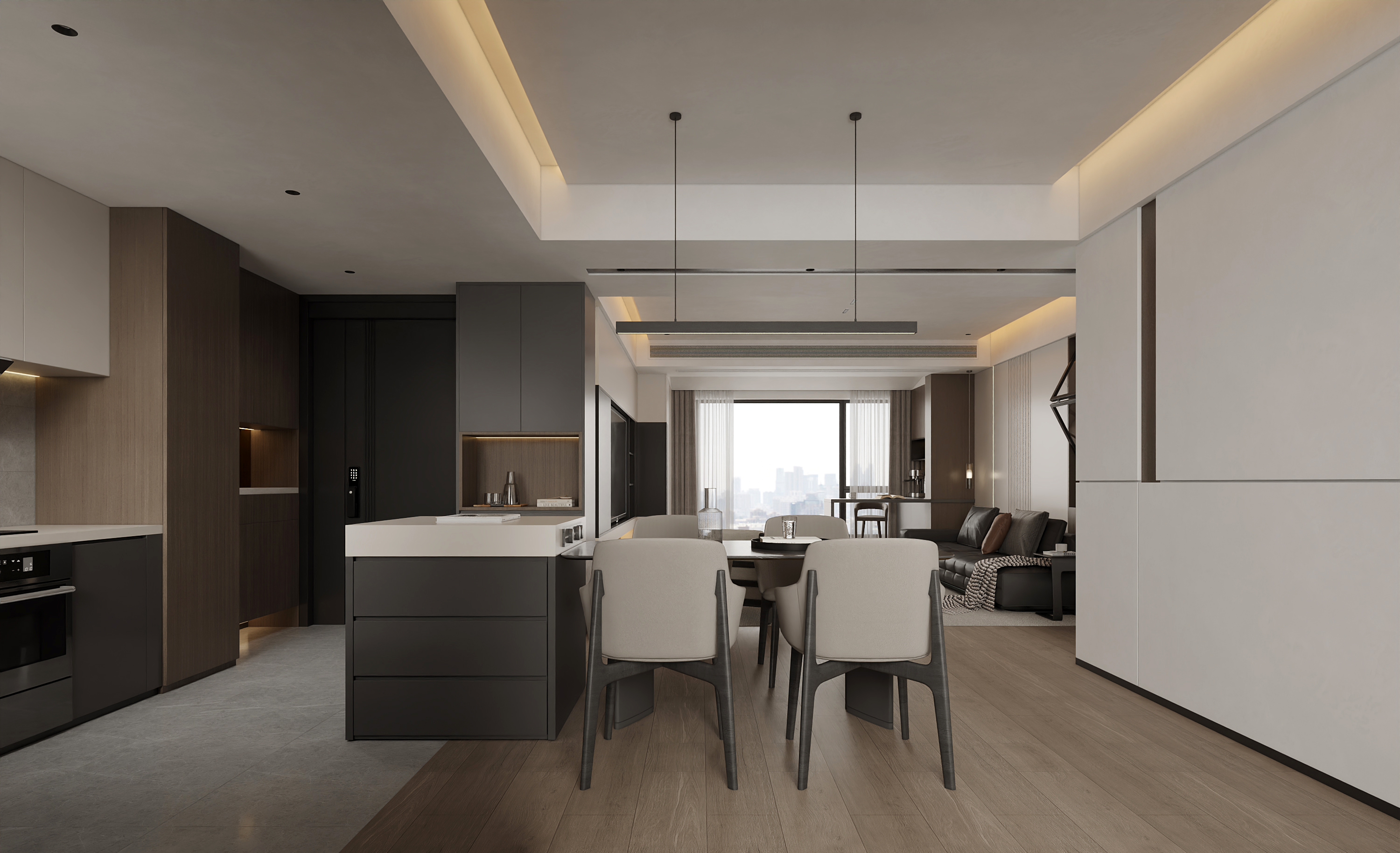 众合建构｜阳光城-3