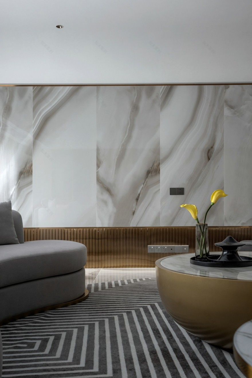 潮州海博熙泰四期样品房-16