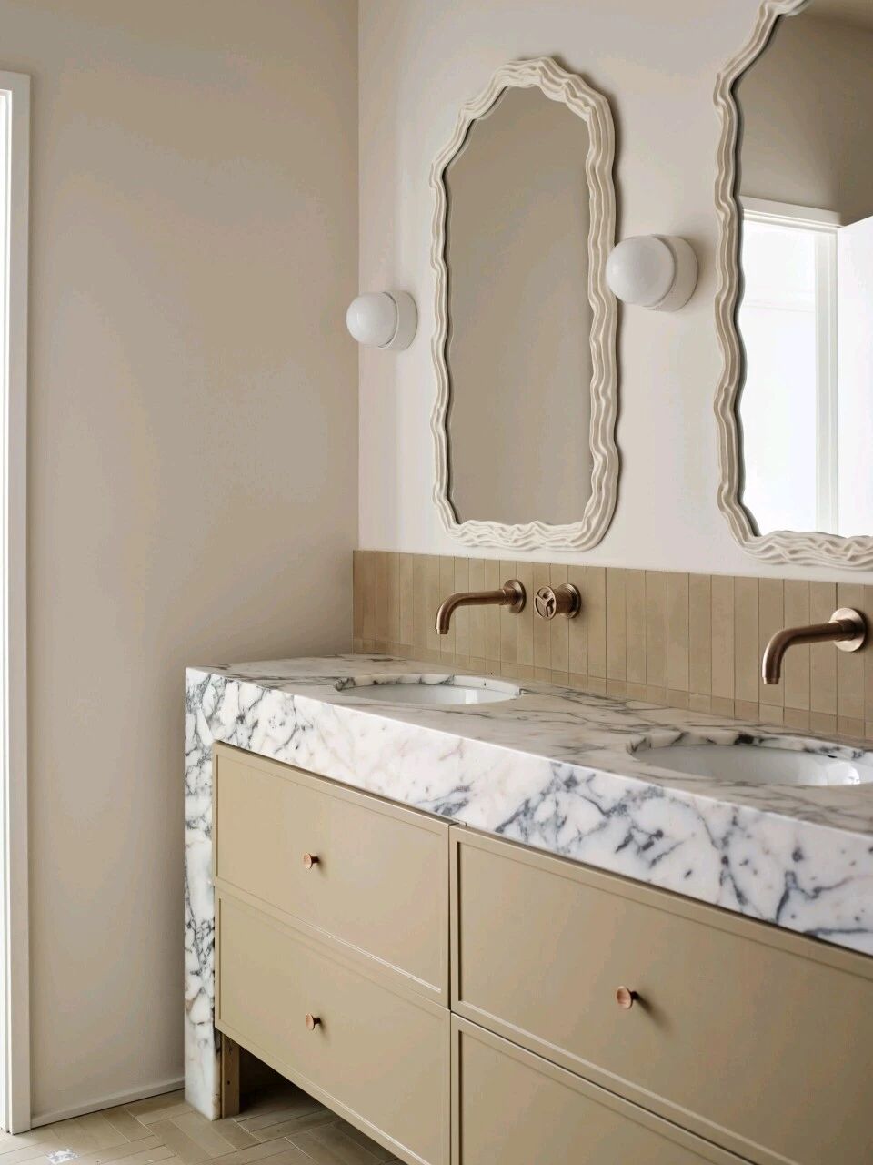 SSS样板房丨美国密歇根丨SSS Design,由Sarah Sherman Samuel主导-40