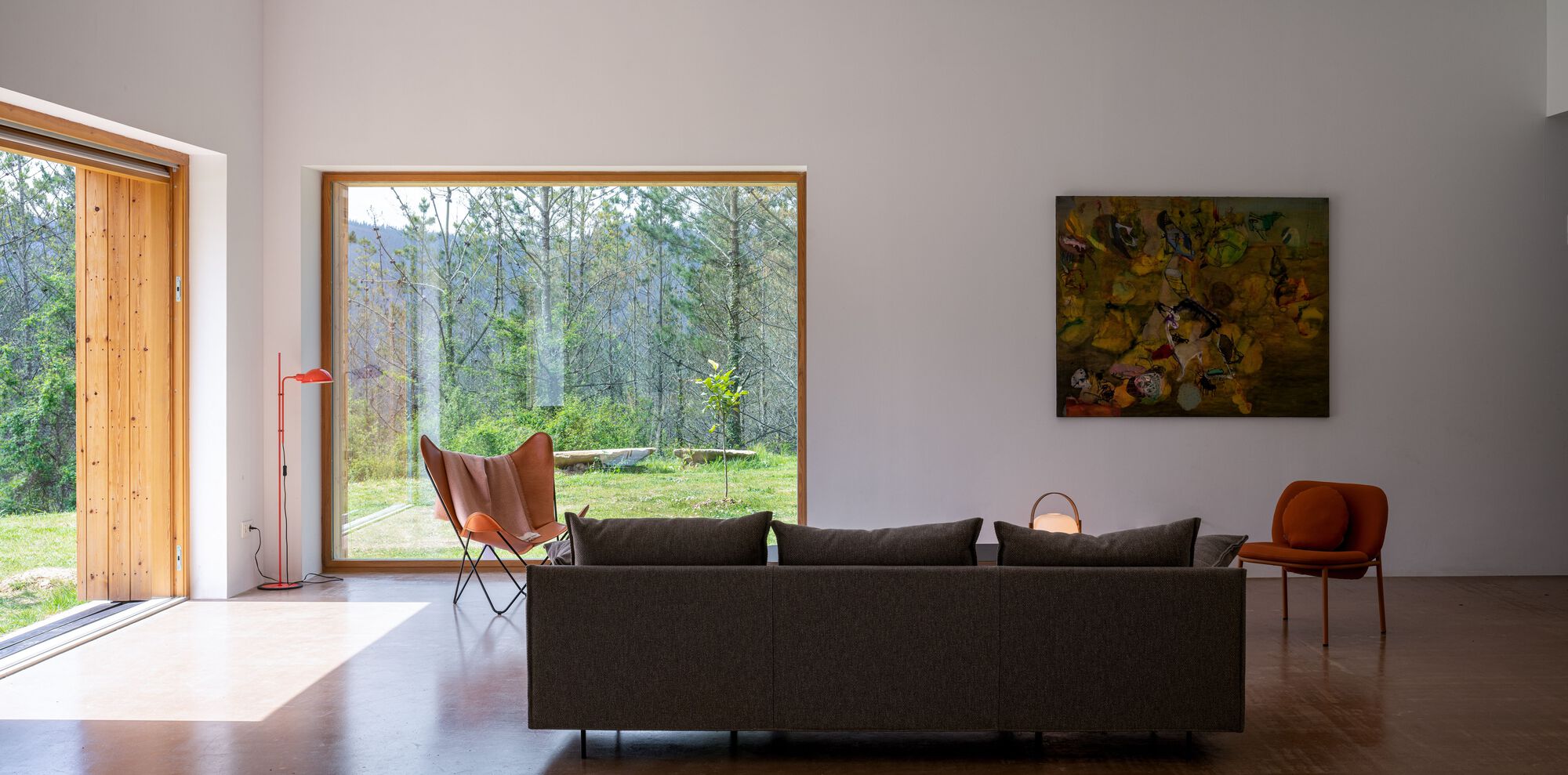 阿兹卡拉加小村庄丨西班牙丨BABELstudio,Bonadona Arquitectura-45