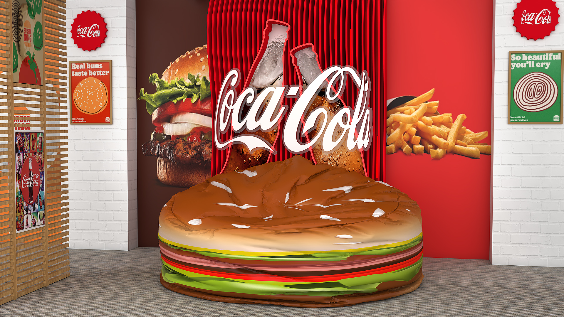 burger king X Coca-Cola-11