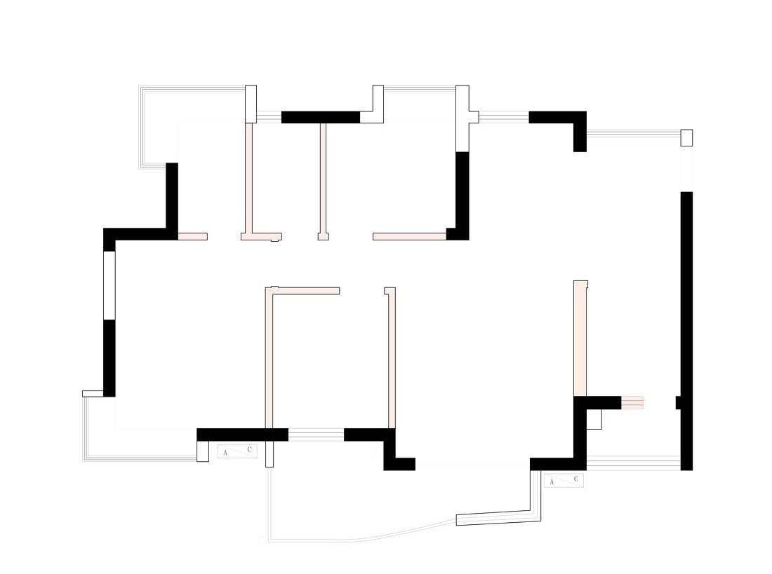 三湘海尚伍宅-34