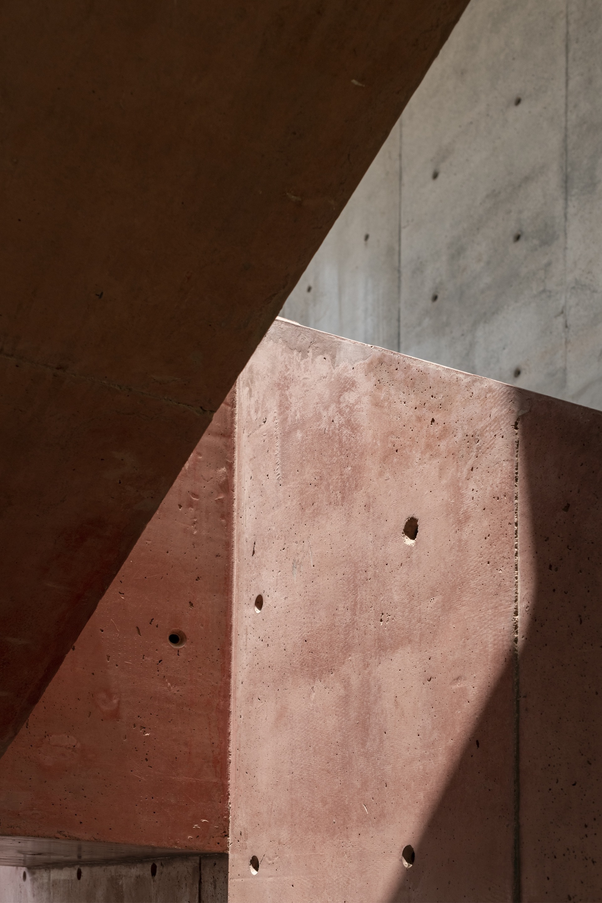 丨秘鲁利马丨Shell Arquitectos-38