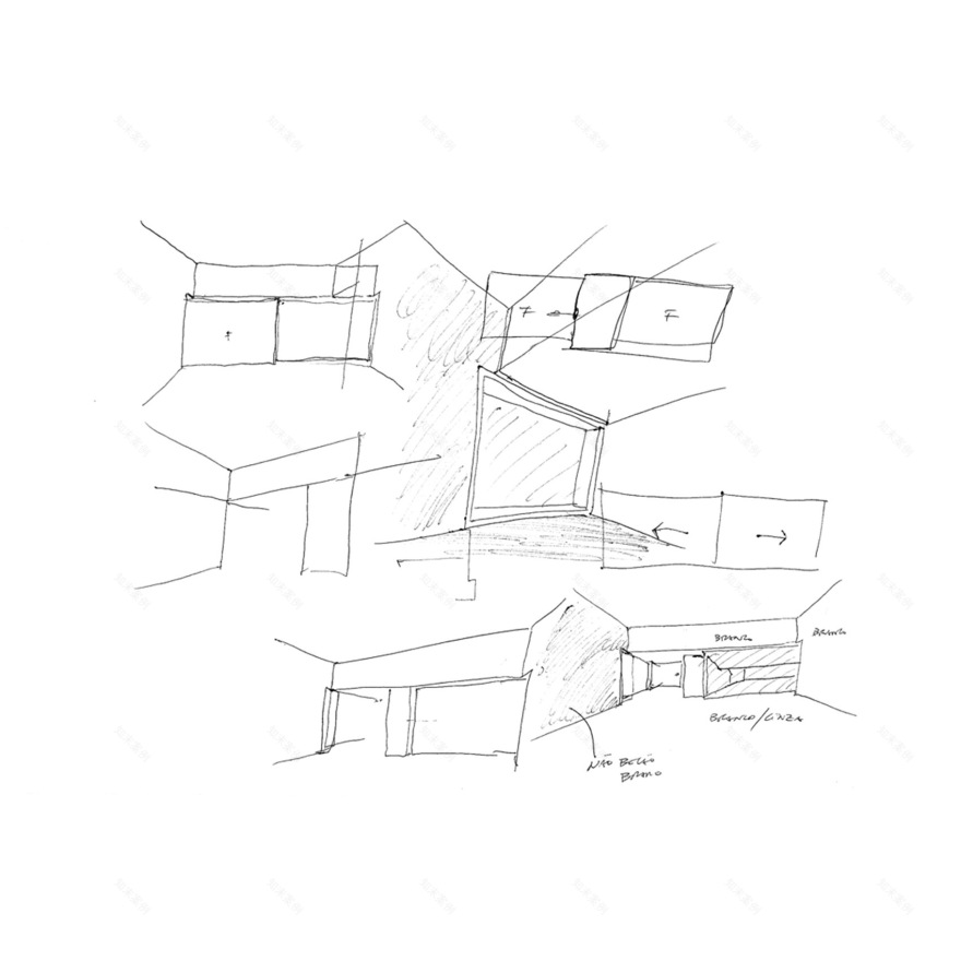 PPA住宅丨葡萄牙波尔图丨NOARQ-145