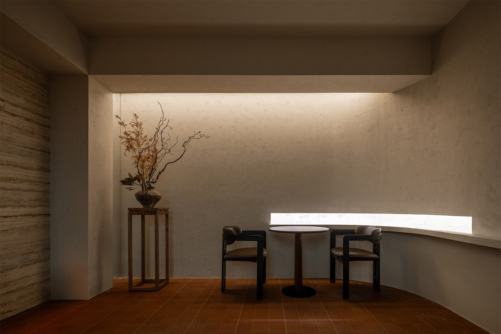 维纳酒吧丨中国上海丨即时设计研究所（IM Design）-31