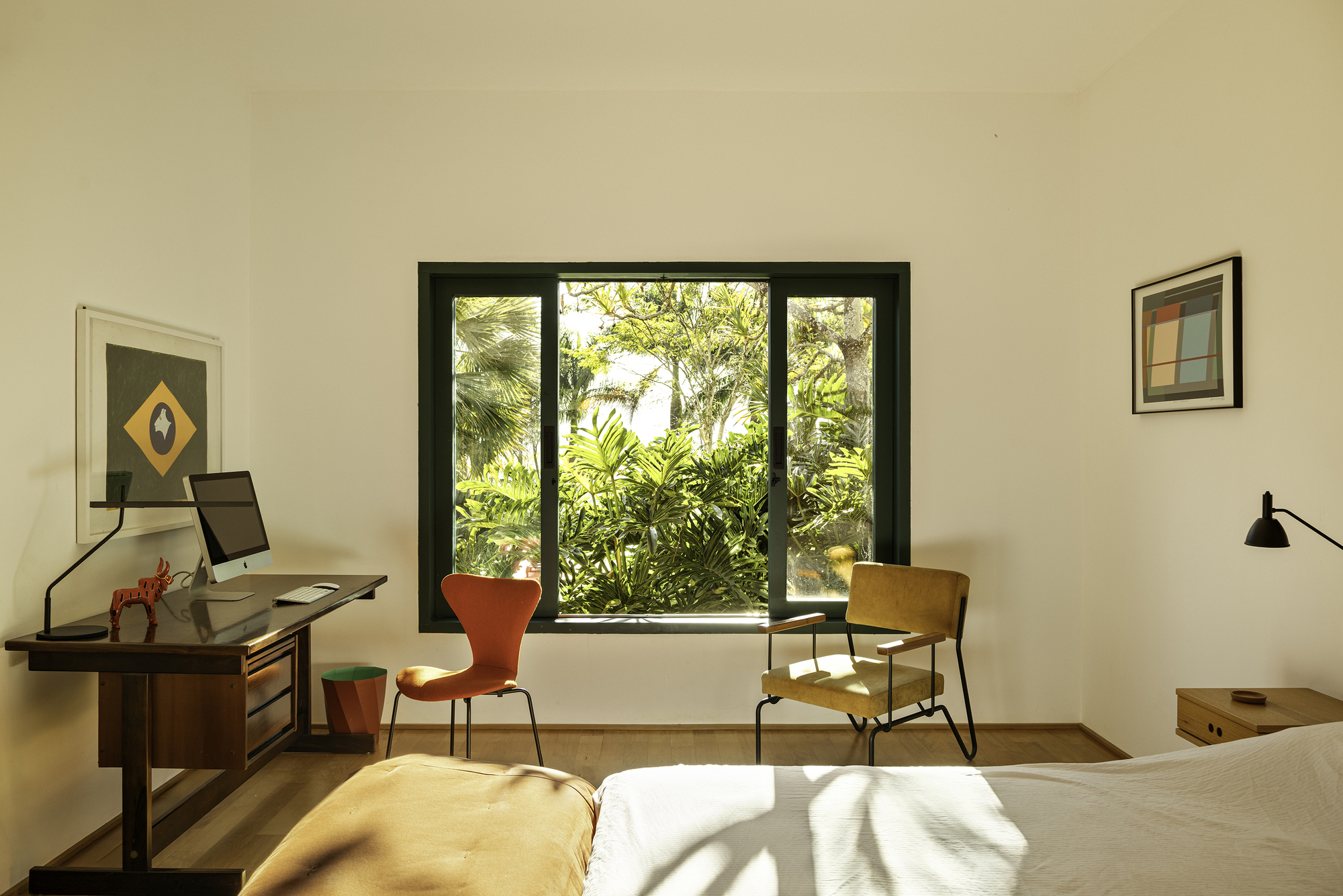 皮涅罗农场丨巴西丨Equipe Lamas-23