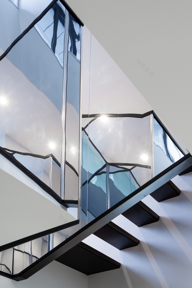 Kaleidoscope House Paul Raff Studio-87