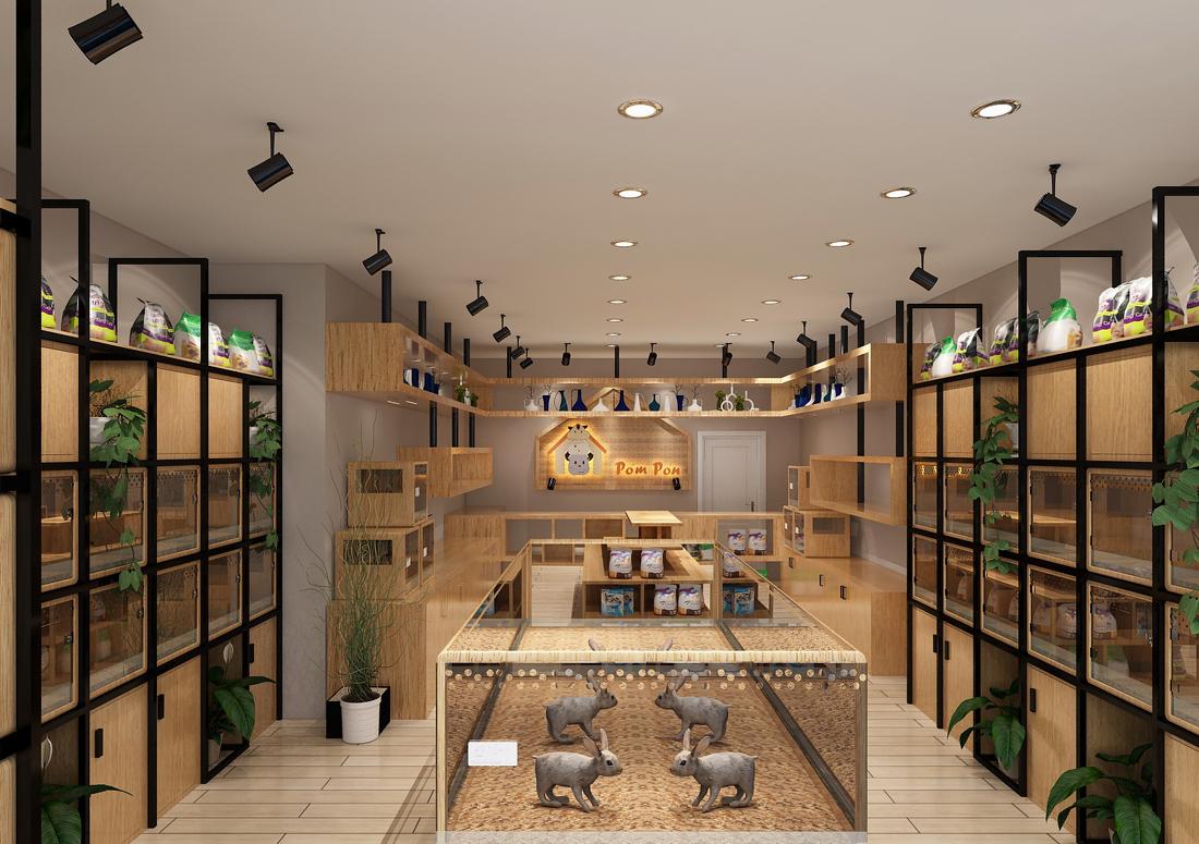 【宠物店】铲屎官们，请注意！萌宠的反转人…-6