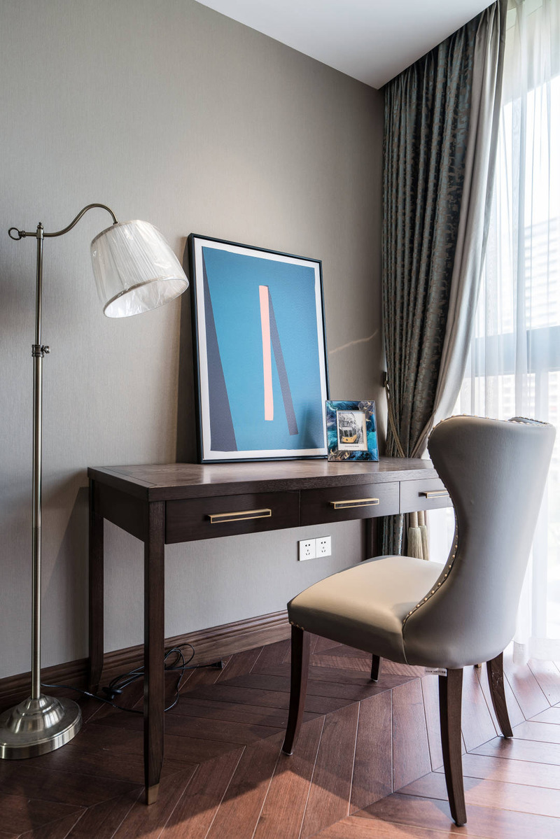 似水流年丨金宏辉-16