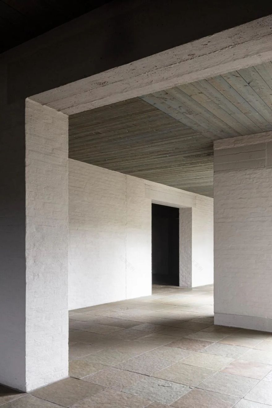 圣本笃修道院·瓦尔斯丨汉斯·范德兰-73