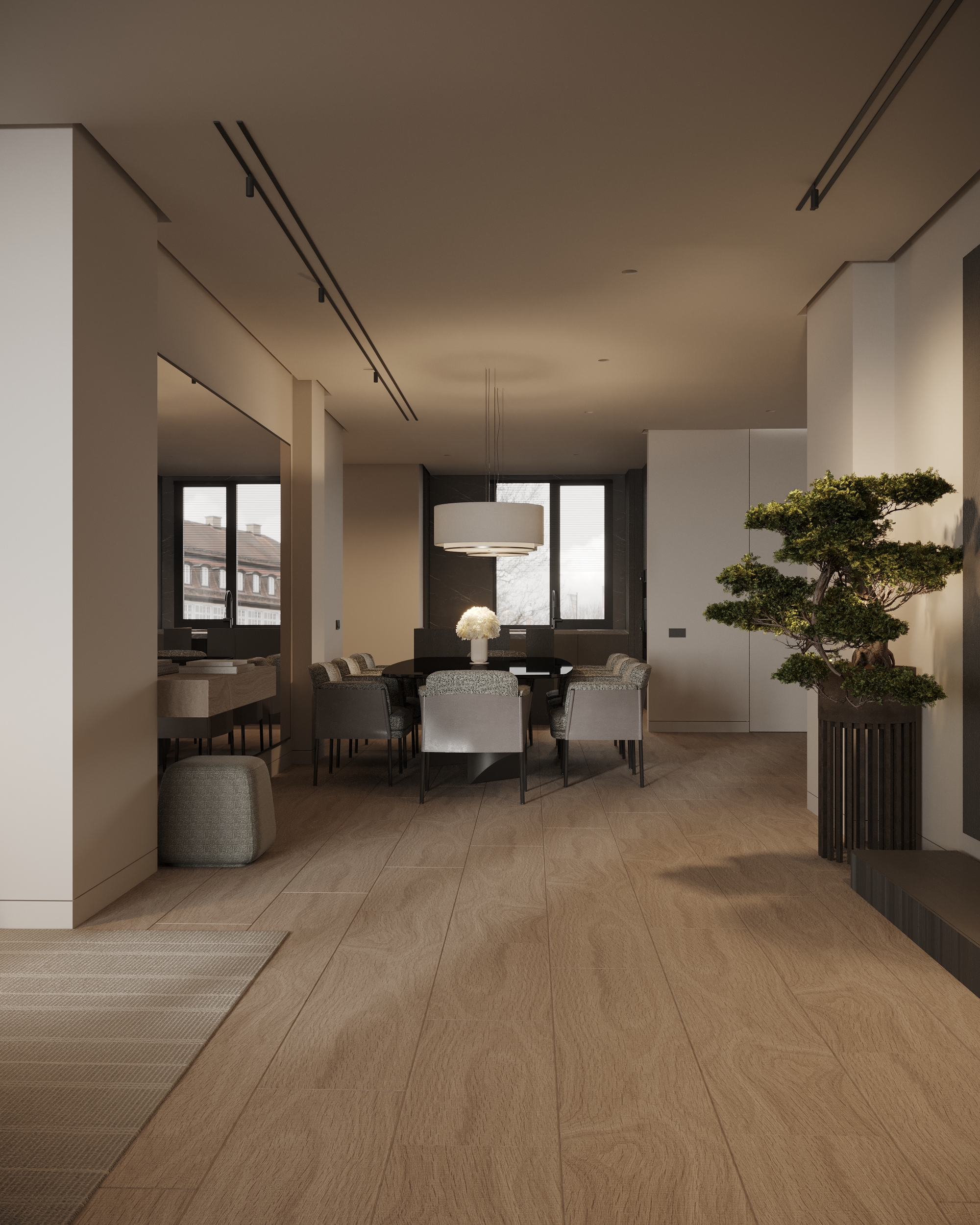 MINIMAL DEPARTMENT-18