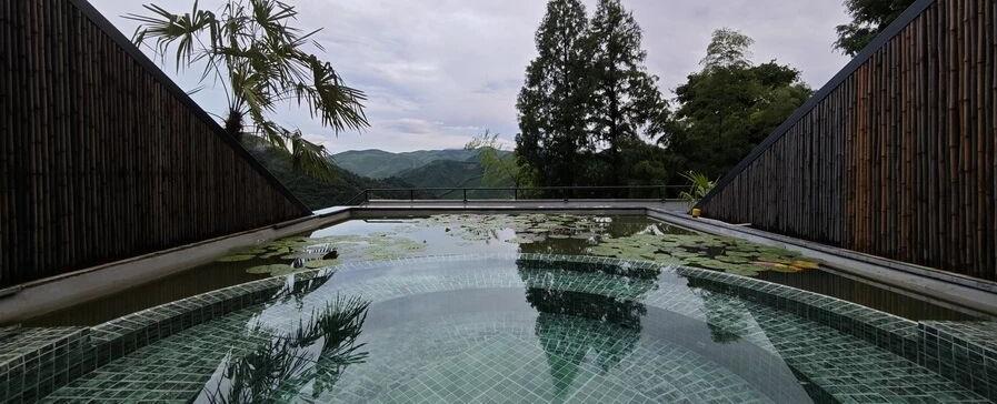 莫干山可遇outland民宿丨中国浙江-10