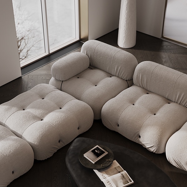 大地色系的优雅与高级丨Shushan Vardanyan-31