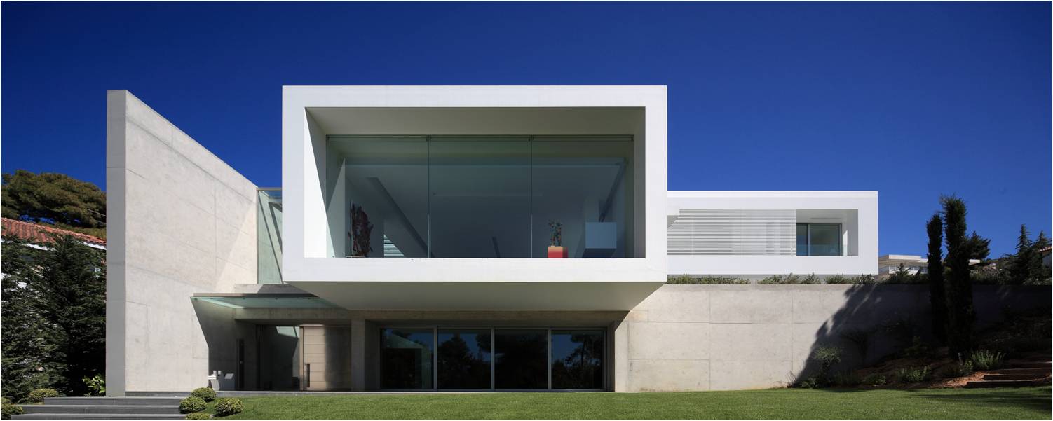 residence in ekali-5