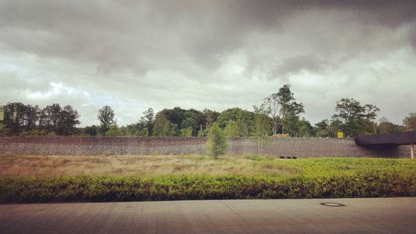 荷兰乌得勒支索斯特贝赫国家军事博物馆丨H+N+S Landscape Architects-35