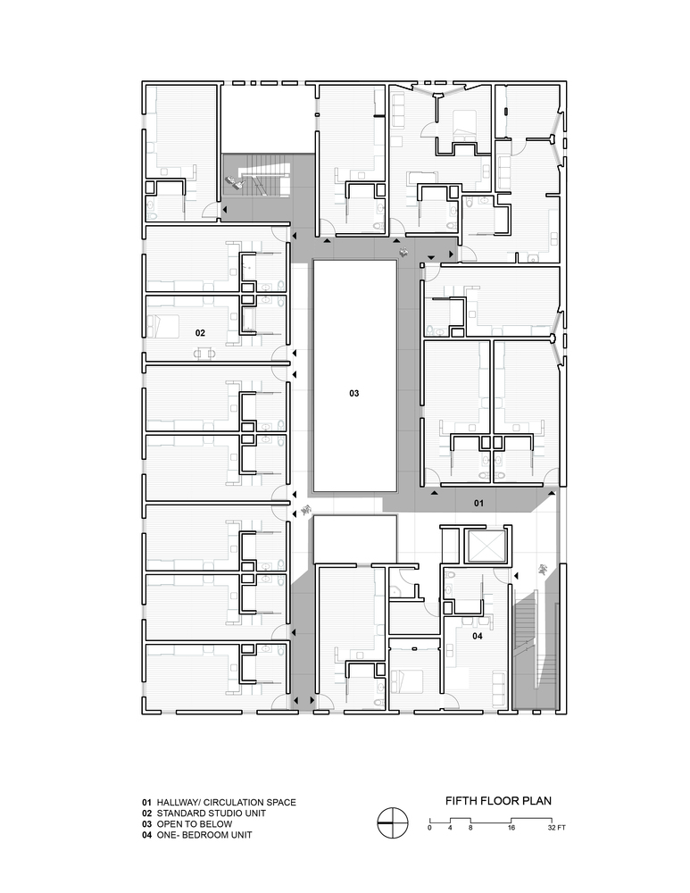 洛杉矶残疾老兵的绿色家园（The SIX）-43