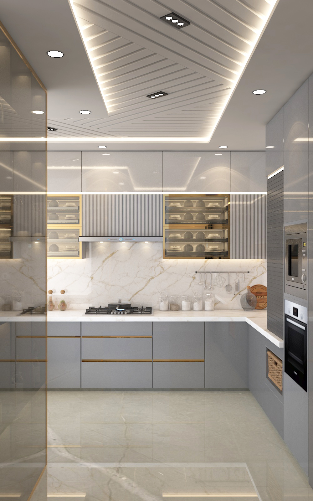 KITCHEN WITH ENGLISH-7