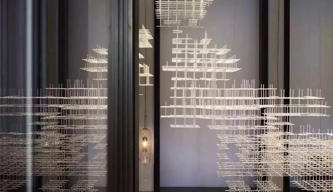 摩登东方,无间设计的 2018 作品回顾-145