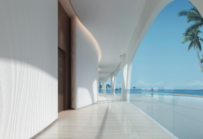 三亚蜈支洲岛中心酒店-13