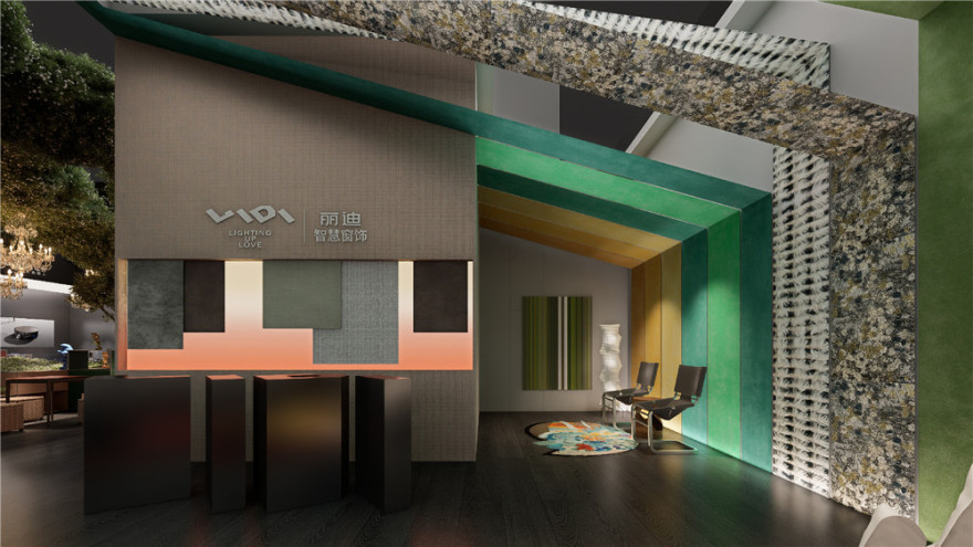 2025广州设计周奢华居所《融融终境》丨中国广州丨TCDI创思国际-28