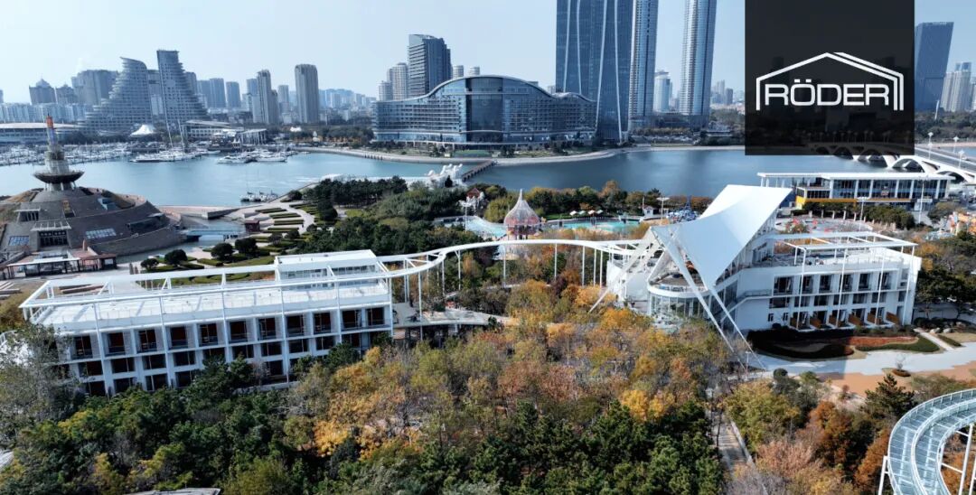 向光而行｜瑞德尔为日照打造的高端望海民宿，与火箭一同奔赴星辰大海！-12