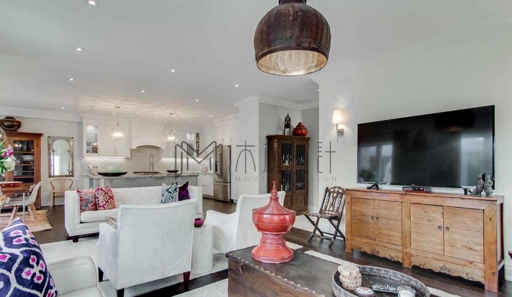 上海现代简约家居-8