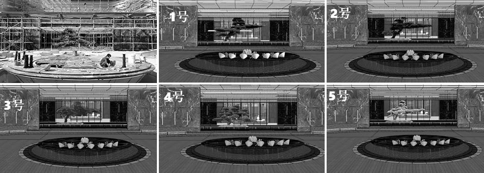 无锡融创崇安澜庭·壹號院（示范区）丨中国无锡丨栖地设计咨询（上海）股份有限公司-96