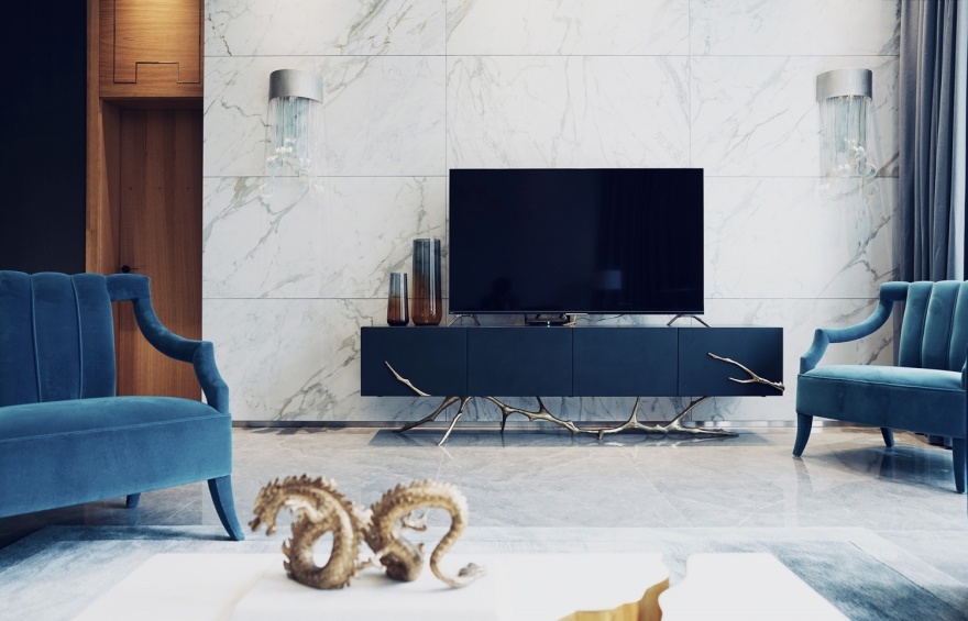 善宸设计--玺公子 | 简约之奢的宋代金缮美学-29