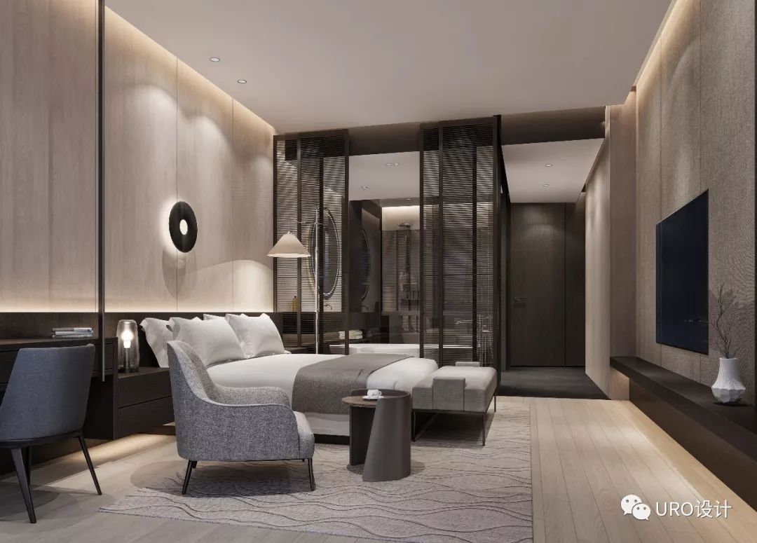 西安皇城坊精品酒店 | 古城墙下的现代舒适空间-11