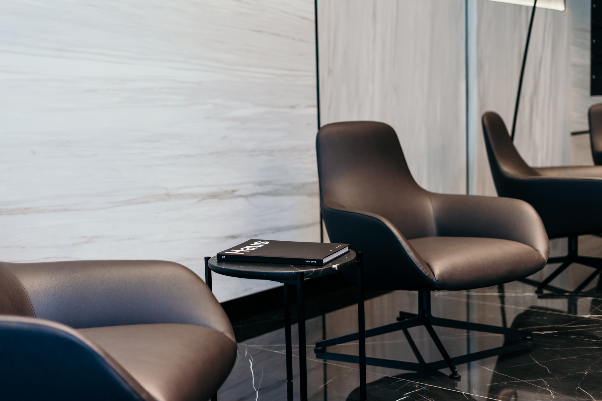 St· George 商务中心丨DAAA Haus-10