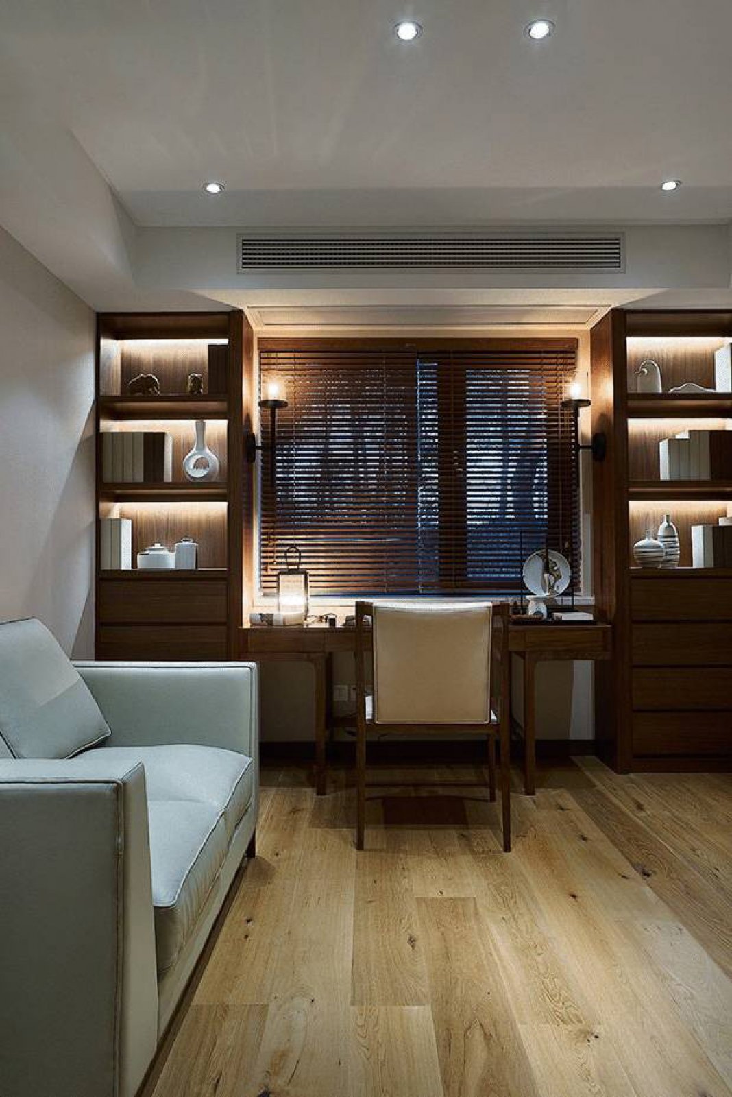 260㎡白鹭郡北别墅设计  辰佑设计-12