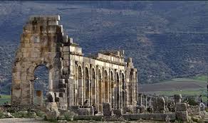 Volubilis as you have never seen it-7