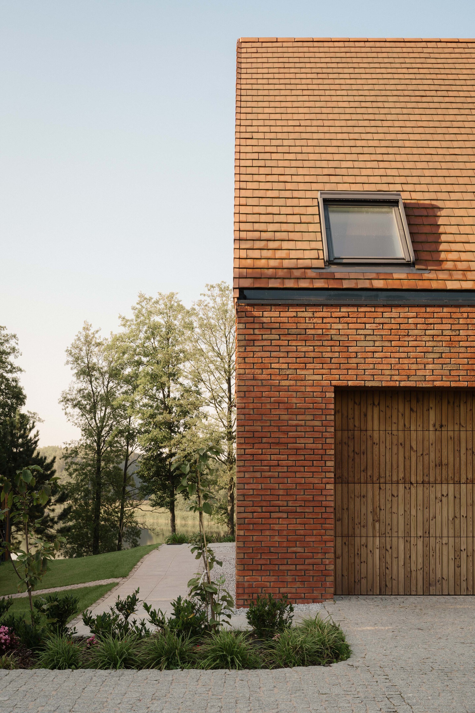 Single Family House / YY87 Architektura-35