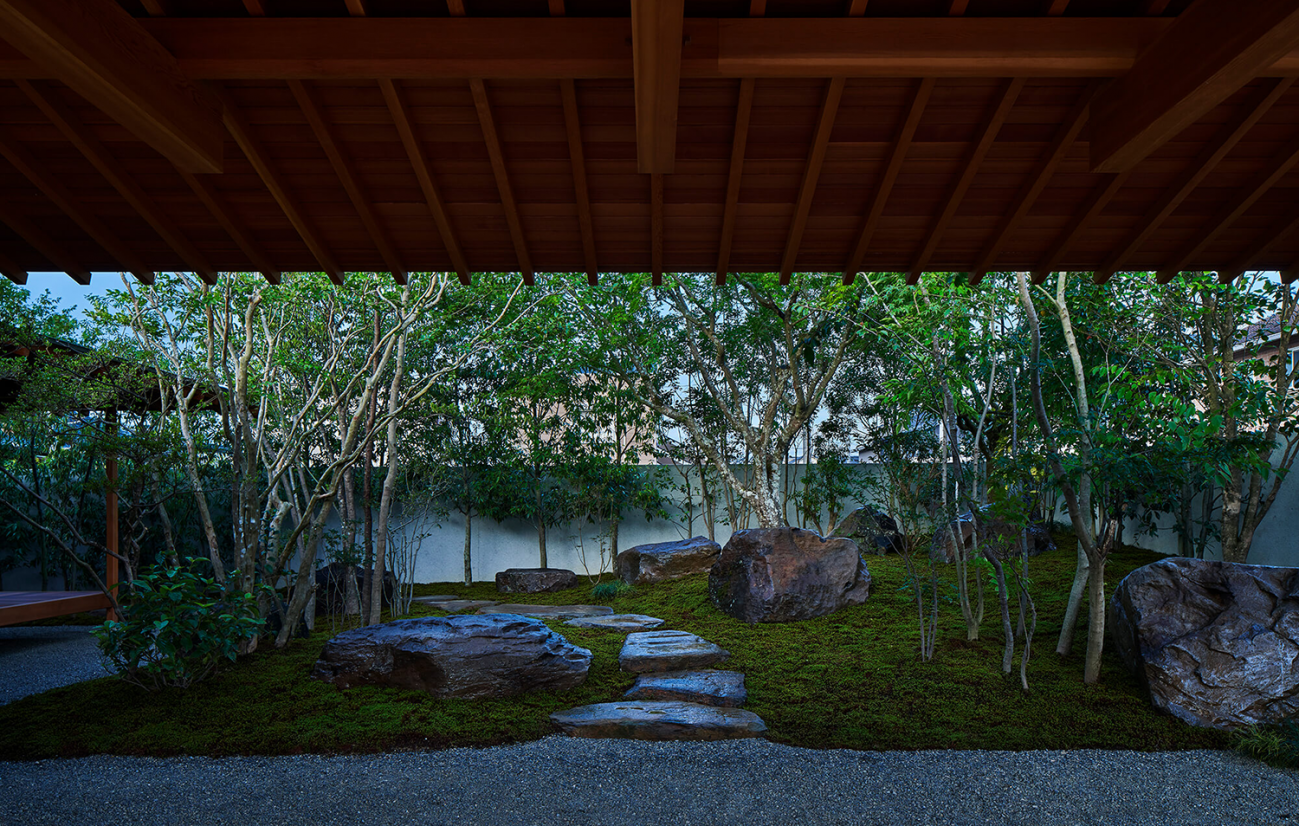 八岳之家丨日本福冈-87