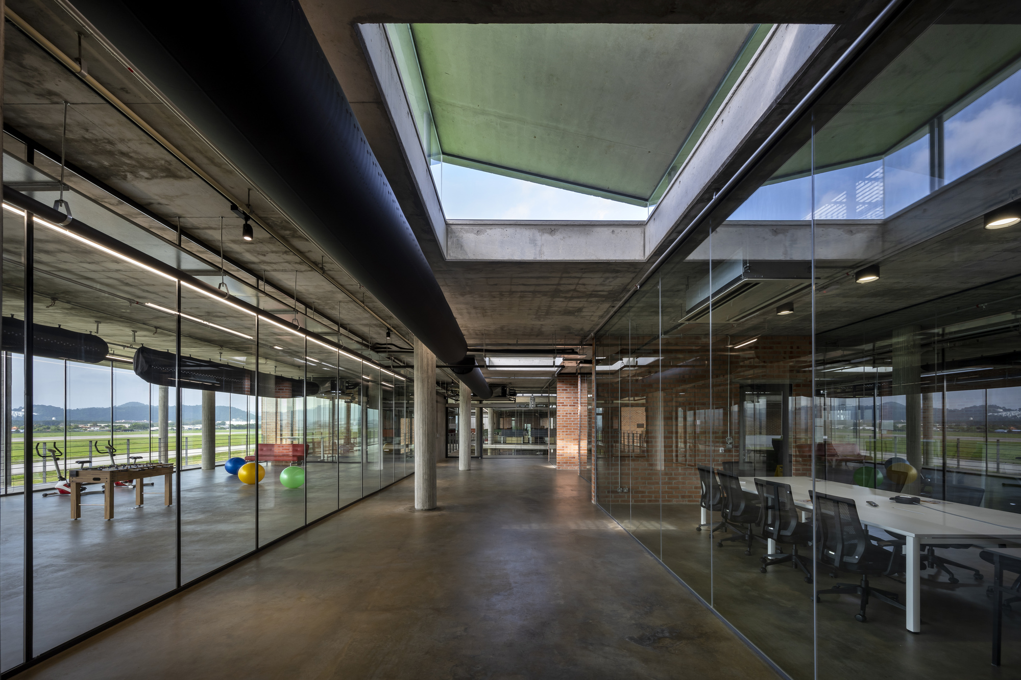 Aemulus 建筑丨马来西亚槟城丨Design Unit Architects Sdn Bhd-21