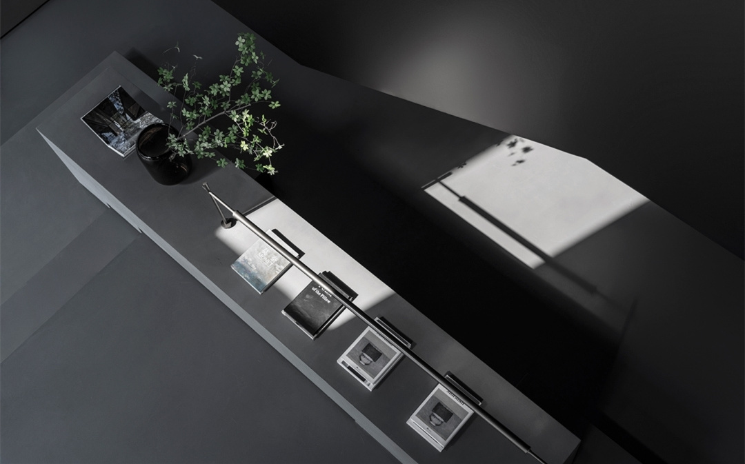 杭州顾家定制研发大楼丨中国杭州丨近境制作-26