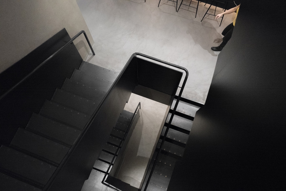 伦敦 Sticks 'n' Sushi 寿司店-30