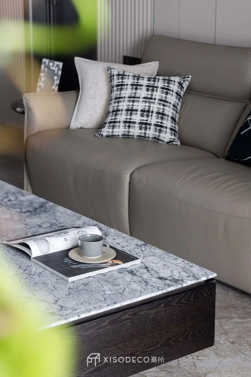 广州淘金熹所 · 简约实用之美丨中国广州-19