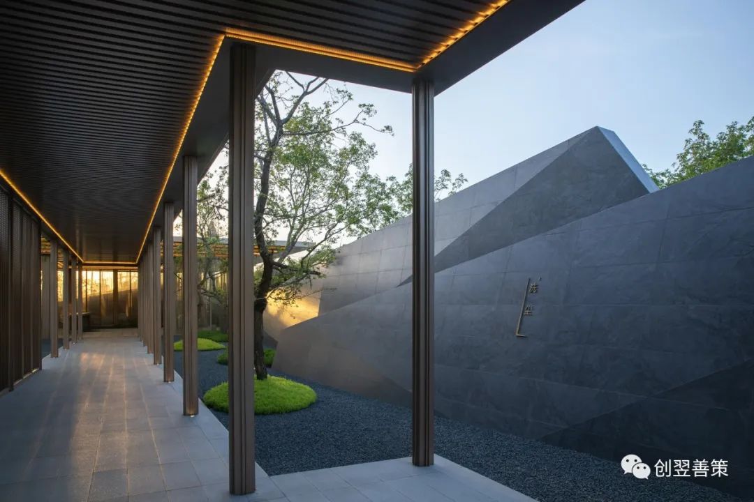 沈阳万科翡翠观澜,城市山林的现代演绎-34