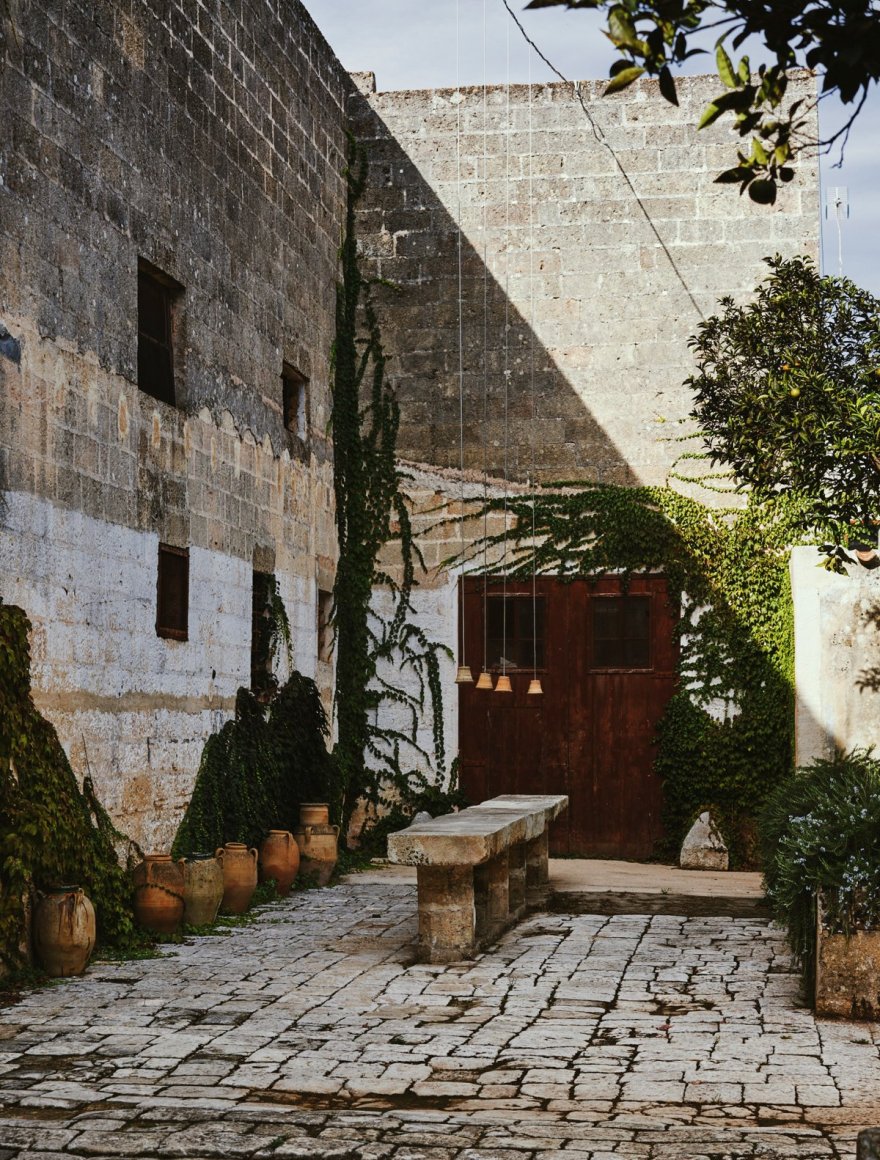 Palazzo Daniele Hotel-5