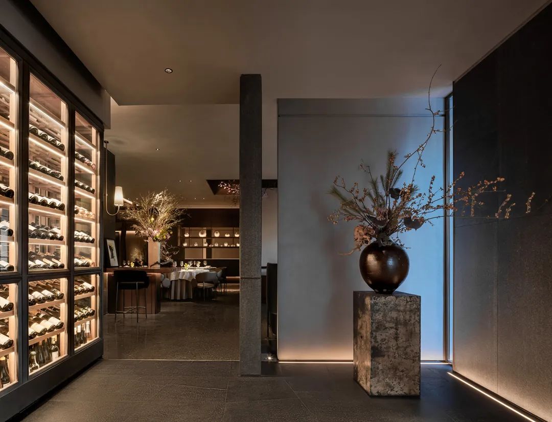 禾苑金融街店-策略餐饮系列 | IN.X屋里门外-38