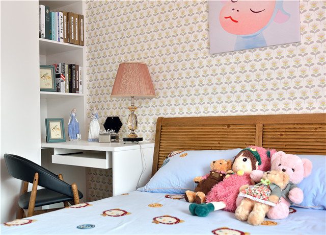 北欧风木质住宅，人本主义设计典范-8