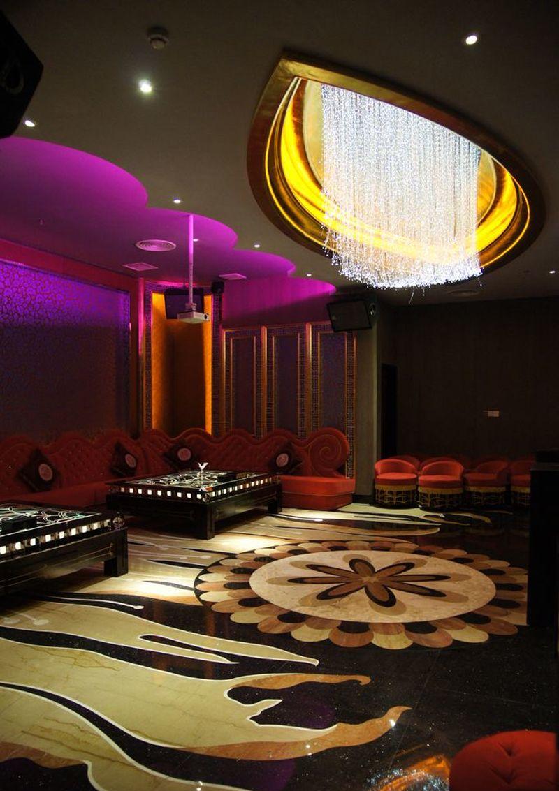 珠海昌安国际酒店-1