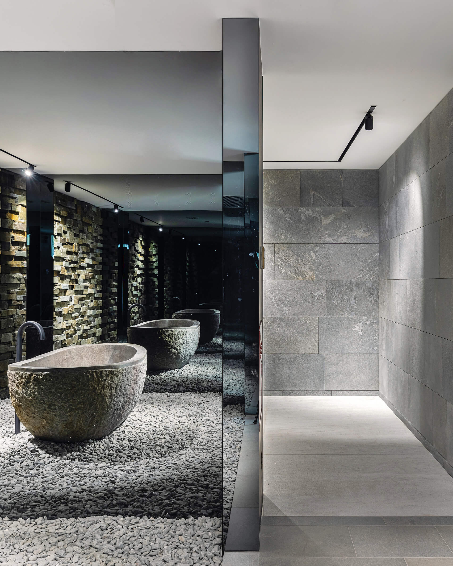 Akrolithos办公大楼及展览空间丨希腊-19