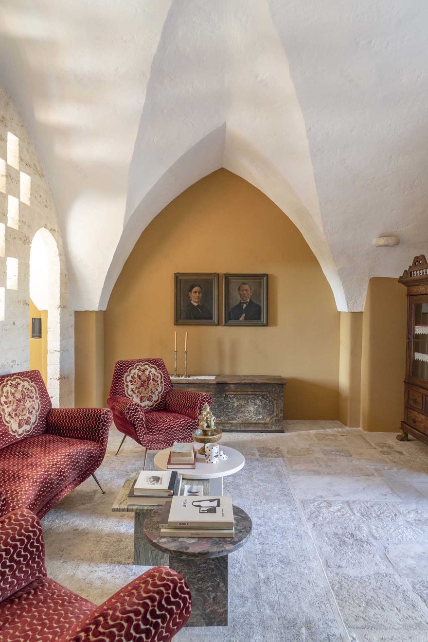 丨Arkitetti Flore & Venezia-15