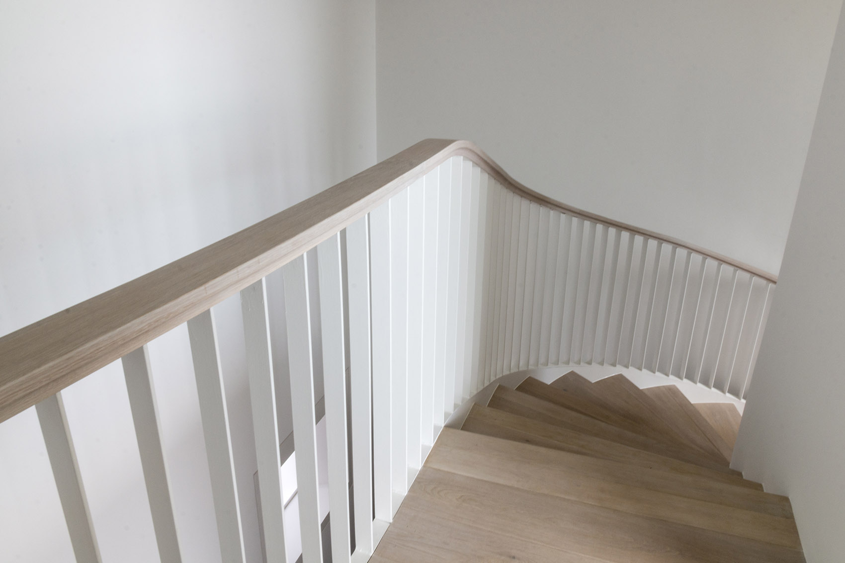 英国Ness Point崖边住宅-21