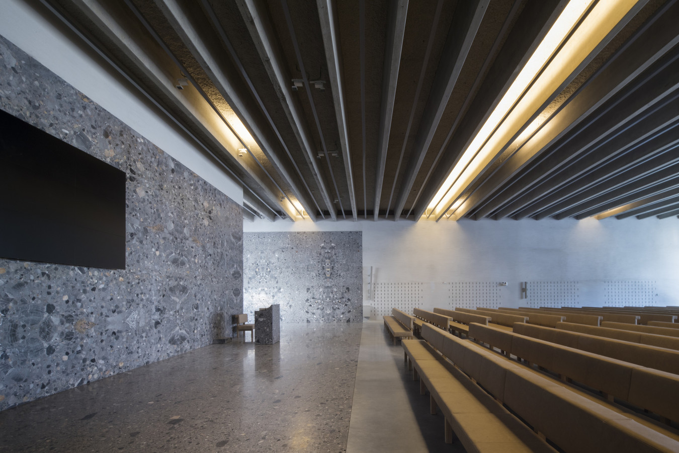 Crematorium Siesegem Aalst-5