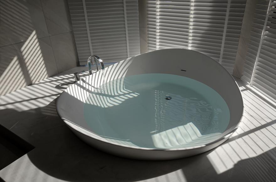 光合别墅丨中国上海丨光影合筑设计工作室-97