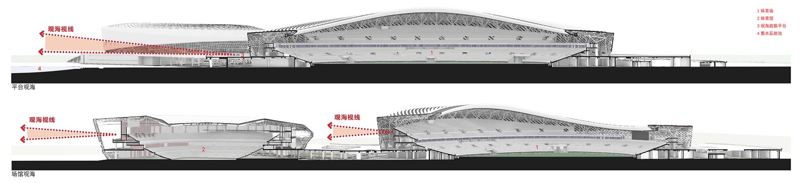 青岛市民健身中心-83