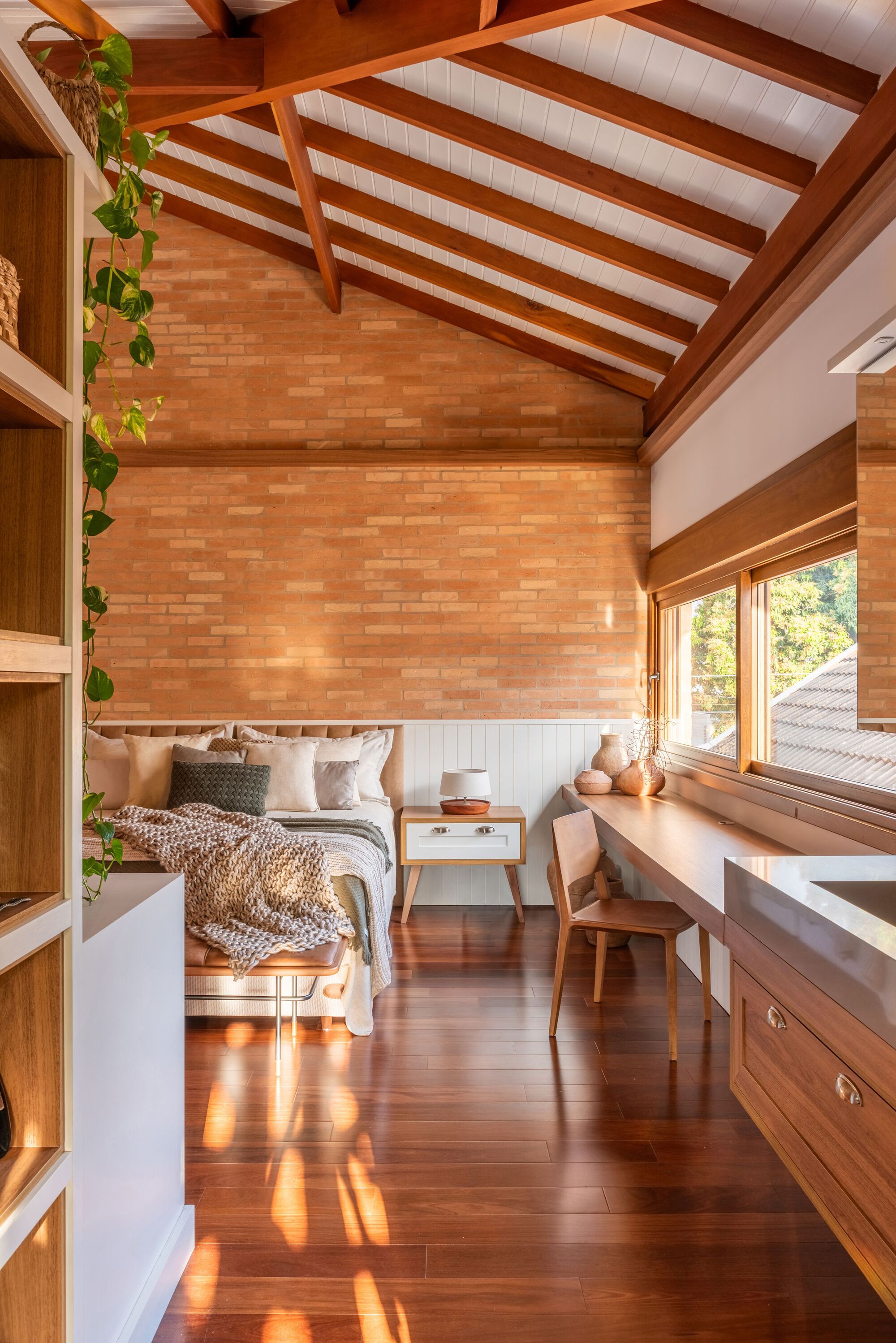 利马大厦丨巴西丨Pietro Terlizzi Arquitetura-38